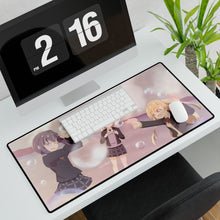 Load image into Gallery viewer, Anime Slow Loop Mouse Pad (Desk Mat)
