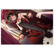 Load image into Gallery viewer, Anime Date A Live Jigsaw Puzzle
