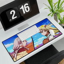 Load image into Gallery viewer, Inou-Battle Wa Nichijou-kei No Naka De Mouse Pad (Desk Mat)
