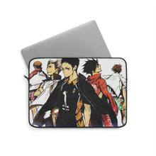 Load image into Gallery viewer, Haikyu!! Laptop Sleeve
