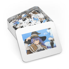 Load image into Gallery viewer, Roxy Migurdia Jigsaw Puzzle

