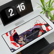 Load image into Gallery viewer, Anime Touhou Mouse Pad (Desk Mat)
