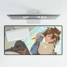 Load image into Gallery viewer, Anime Tales of Zestiria the X Mouse Pad (Desk Mat)
