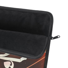 Load image into Gallery viewer, Hyakkimaru Cry Laptop Sleeve
