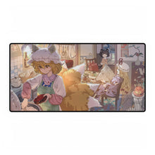 Load image into Gallery viewer, Anime Touhour Mouse Pad (Desk Mat)
