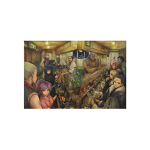 Load image into Gallery viewer, Genei Ryodan Rug
