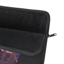 Load image into Gallery viewer, &quot;The sound of my heartbeat was so loud, I couldn&#39;t hear the fireworks.&quot; Laptop Sleeve
