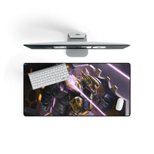 Load image into Gallery viewer, Smite Mouse Pad (Desk Mat)
