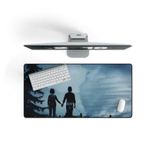 Load image into Gallery viewer, Chloe Price and Max Caulfield: Storm Mouse Pad (Desk Mat)
