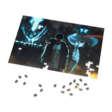 Load image into Gallery viewer, Anime Solo Leveling Jigsaw Puzzle
