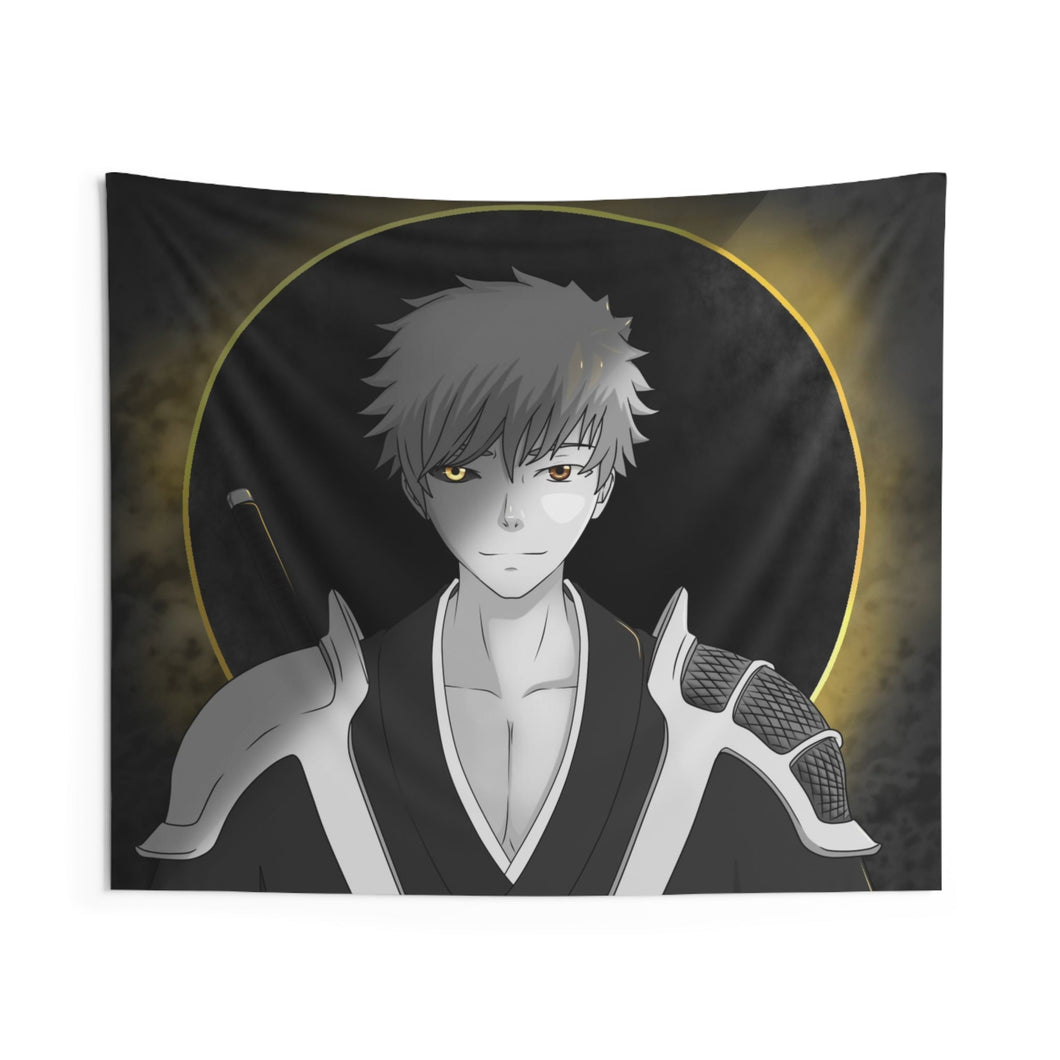 Anime Bleach Indoor Wall Tapestry