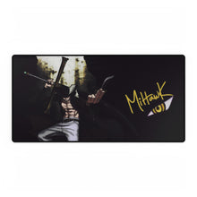Load image into Gallery viewer, Anime One Piecer Mouse Pad (Desk Mat)

