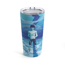Load image into Gallery viewer, Free! Tumbler 20oz
