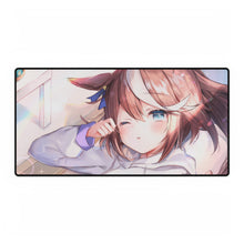 Load image into Gallery viewer, Anime Uma Musume: Pretty Der Mouse Pad (Desk Mat)
