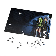 Load image into Gallery viewer, Anime Code Geass Jigsaw Puzzle
