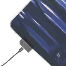 Load image into Gallery viewer, Anime Re:ZERO -Starting Life in Another World- RGB LED Mouse Pad (Desk Mat)
