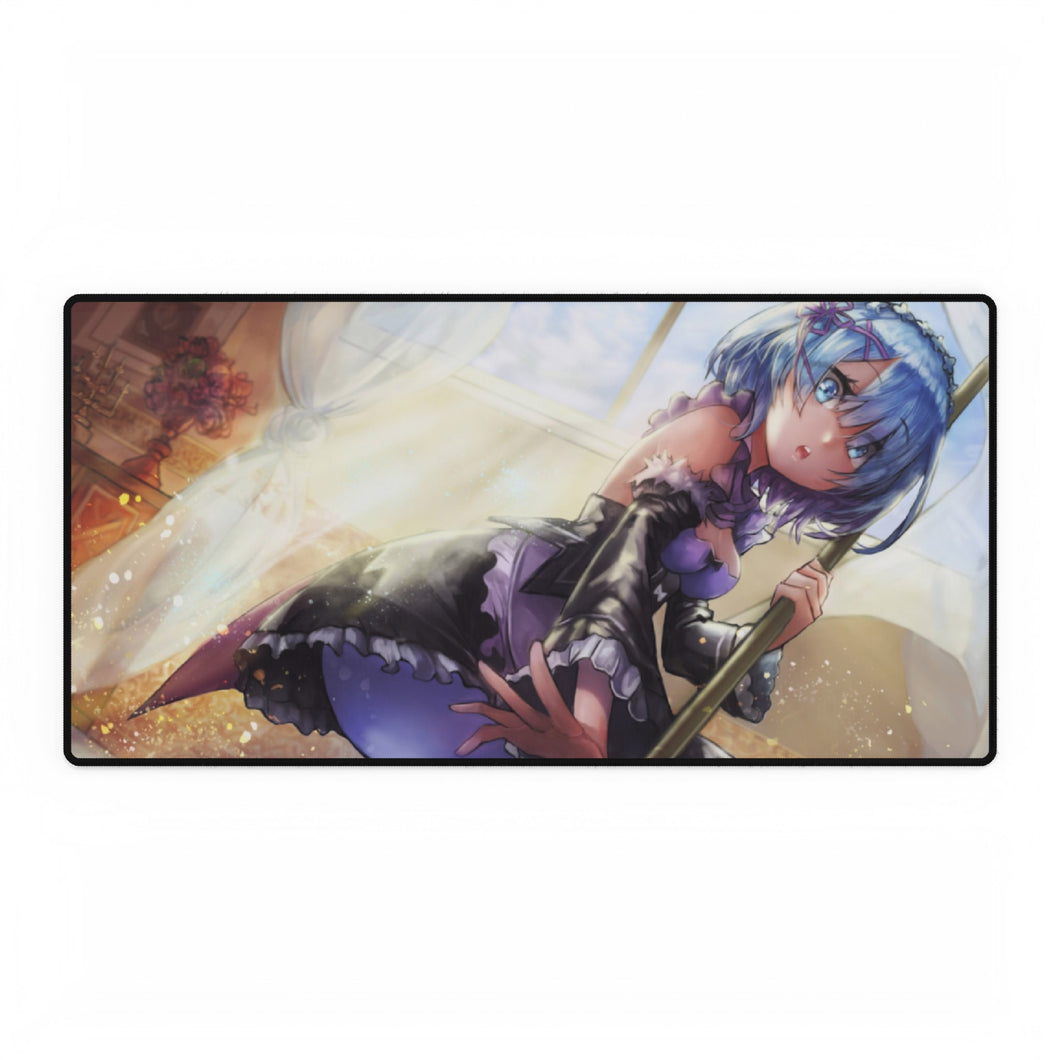 Anime Re:ZERO -Starting Life in Another World- Mouse Pad (Desk Mat)