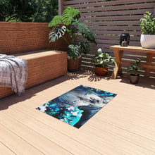Load image into Gallery viewer, Satoru Gojo Rug
