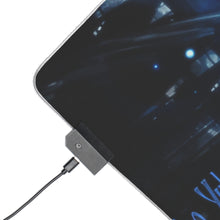 Load image into Gallery viewer, My Teen Romantic Comedy SNAFU Yukino Yukinoshita RGB LED Mouse Pad (Desk Mat)
