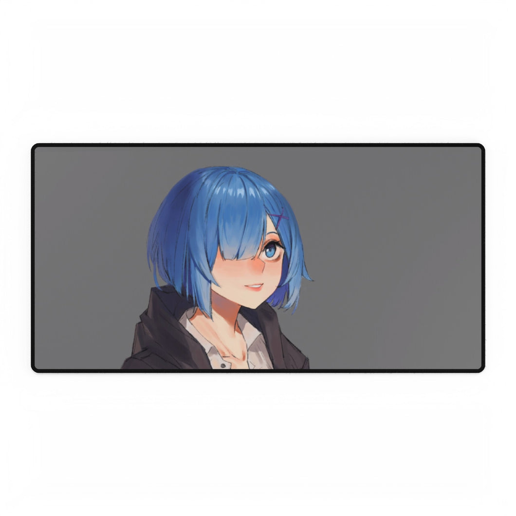 Anime Re:ZERO -Starting Life in Another World- Mouse Pad (Desk Mat)