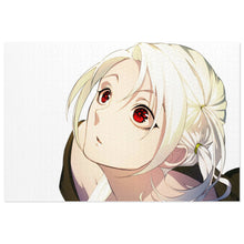 Load image into Gallery viewer, Anime Deadman Wonderland Jigsaw Puzzle
