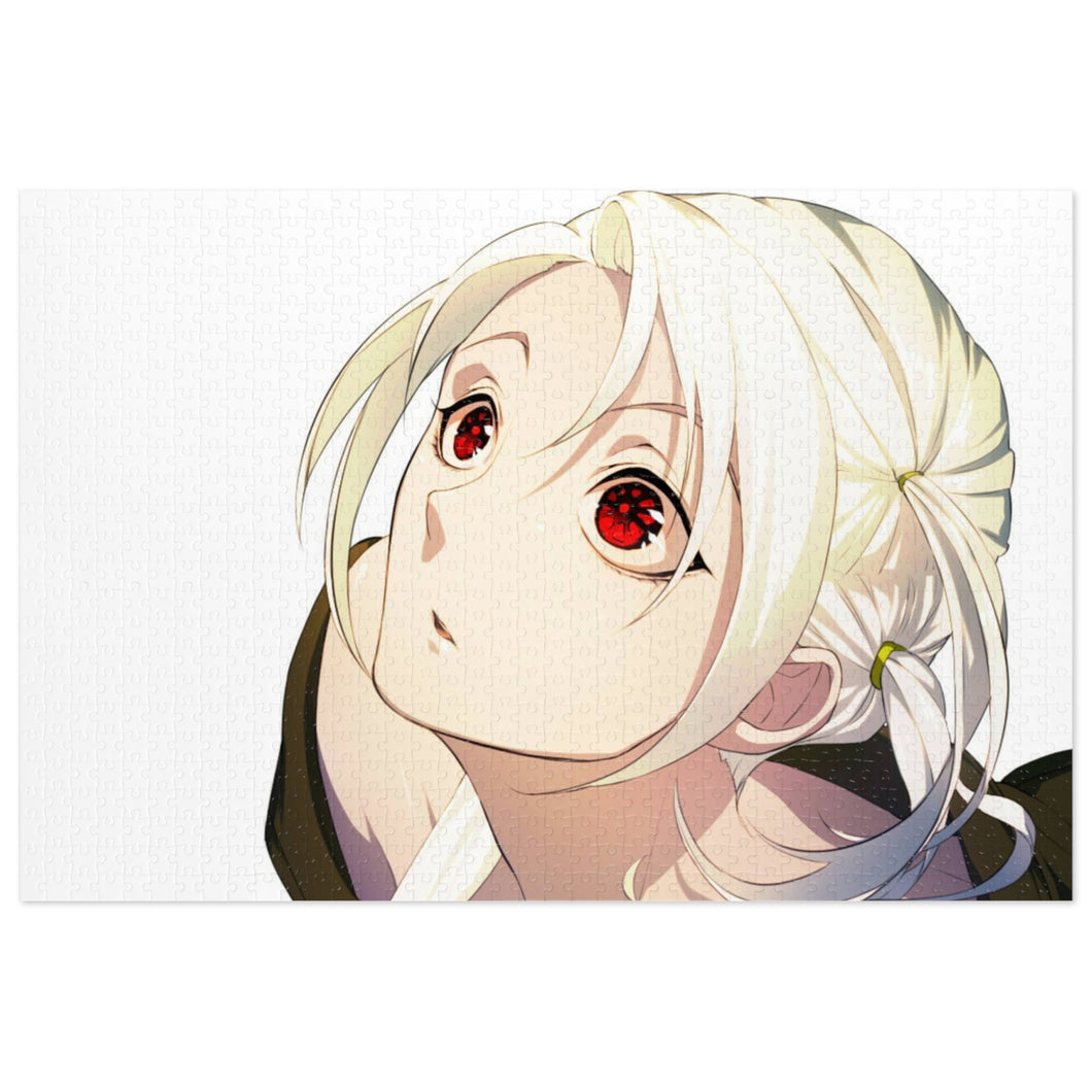 Anime Deadman Wonderland Jigsaw Puzzle
