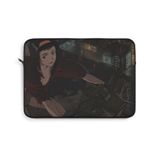 Load image into Gallery viewer, Anime Cowboy Bebopr Laptop Sleeve
