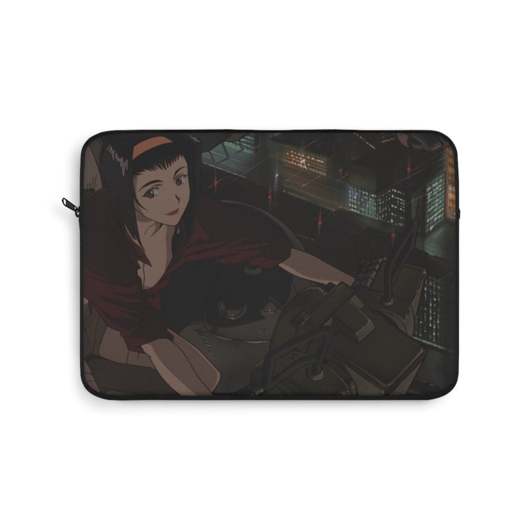 Anime Cowboy Bebopr Laptop Sleeve