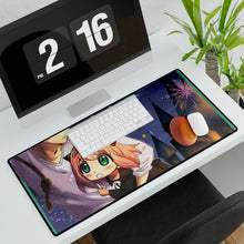Load image into Gallery viewer, Anime Spy x Family Mouse Pad (Desk Mat)
