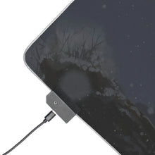 Load image into Gallery viewer, Touhou RGB LED Mouse Pad (Desk Mat)

