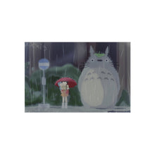 Load image into Gallery viewer, My Neighbor Totoro Rug
