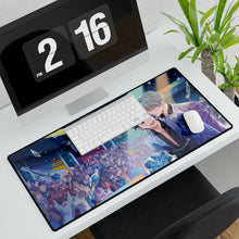 Load image into Gallery viewer, Yuri!!! on Ice Mouse Pad (Desk Mat)
