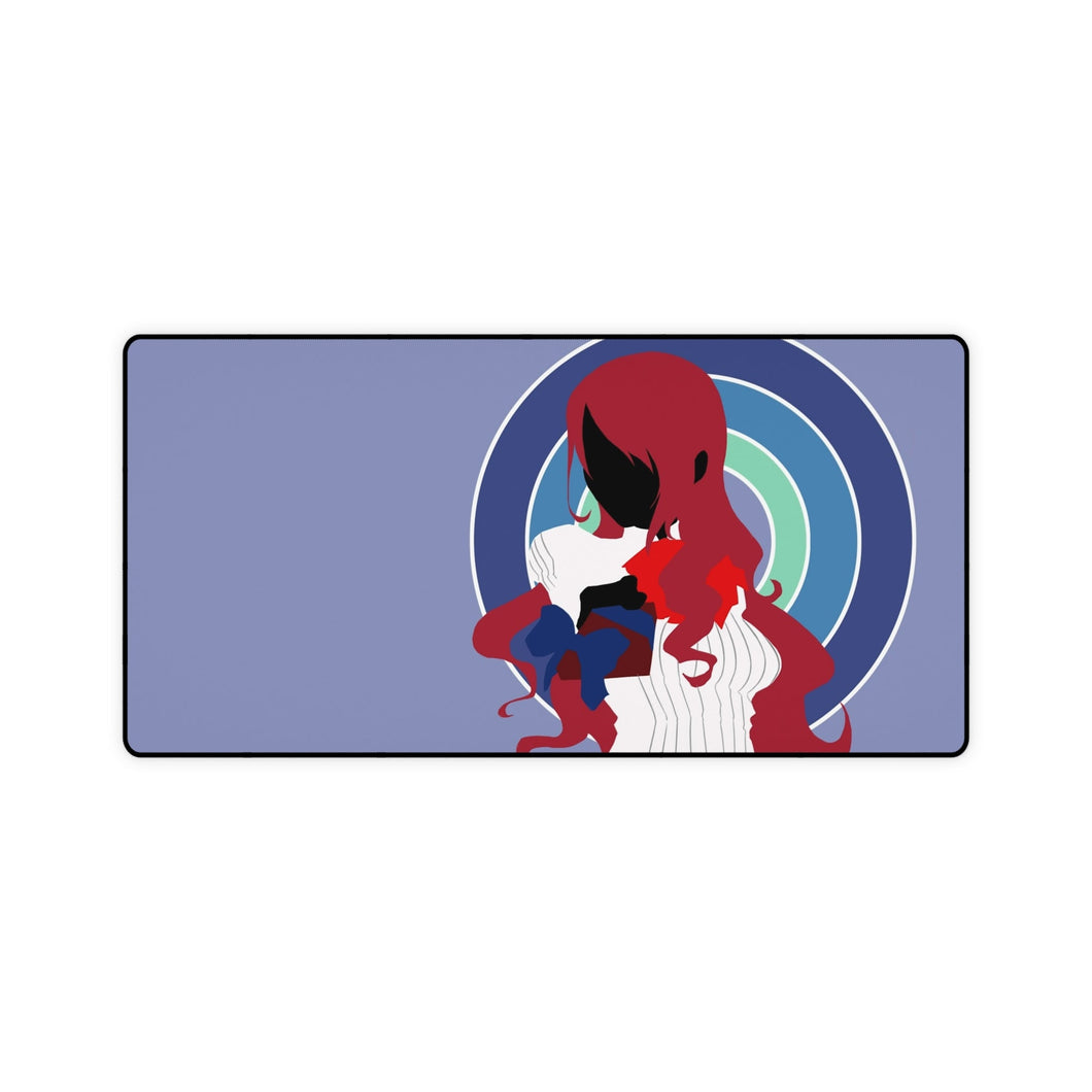 Persona 3 Mouse Pad (Desk Mat)