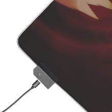 Load image into Gallery viewer, Soul Eater RGB LED Mouse Pad (Desk Mat)
