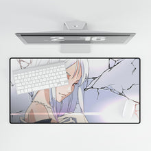 Load image into Gallery viewer, Anime That Time I Got Reincarnated as a Slime Mouse Pad (Desk Mat)
