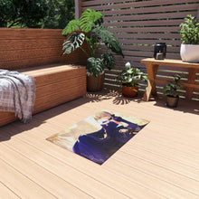 Load image into Gallery viewer, Fate/stay Night Movie: Heaven's Feel Rug

