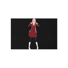 Load image into Gallery viewer, Darling In The FranXX Rug
