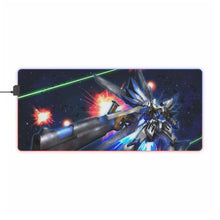 Load image into Gallery viewer, Weissritter RGB LED Mouse Pad (Desk Mat)
