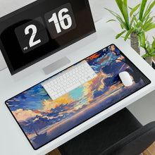 Load image into Gallery viewer, Colorful Anime Mouse Pad (Desk Mat)
