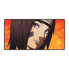 Load image into Gallery viewer, Rin Nohara Mouse Pad (Desk Mat)
