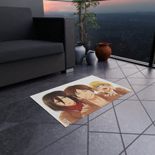 Load image into Gallery viewer, Anime Attack On Titan Rug
