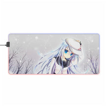 Load image into Gallery viewer, Anime Kantai Collection RGB LED Mouse Pad (Desk Mat)
