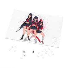 Load image into Gallery viewer, Anime Kill La Kill Jigsaw Puzzle
