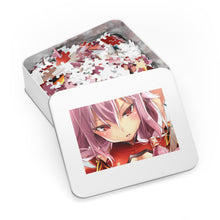 Load image into Gallery viewer, Guilty Crown Inori Yuzuriha Jigsaw Puzzle
