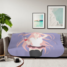 Load image into Gallery viewer, Classroom Of The Elite Sherpa Blanket
