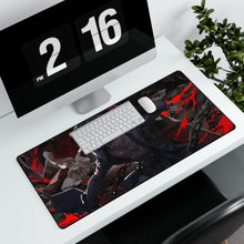 Load image into Gallery viewer, Persona 5 Mouse Pad (Desk Mat)
