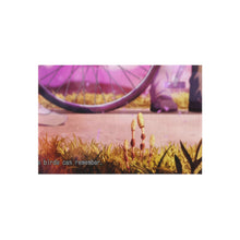 Load image into Gallery viewer, Hyouka - Little birds can remember. Rug
