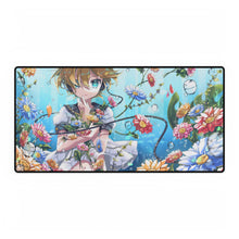 Load image into Gallery viewer, Anime Vocaloid Mouse Pad (Desk Mat)
