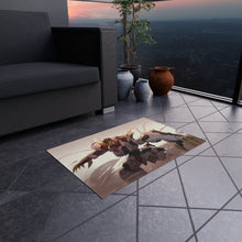Load image into Gallery viewer, Mobile Suit Gundam: Iron-Blooded Orphans Rug
