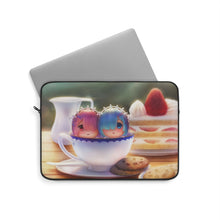 Load image into Gallery viewer, Rem &amp; Ram Laptop Sleeve
